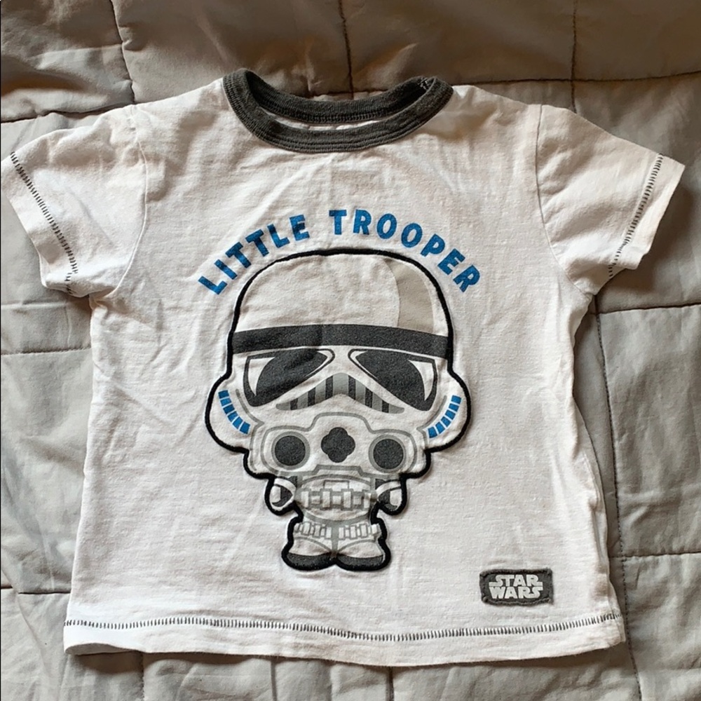 Disney Star Wars T